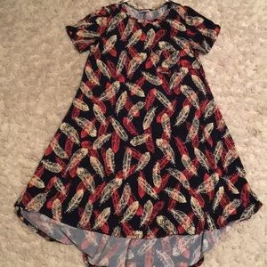 Lularoe Carly